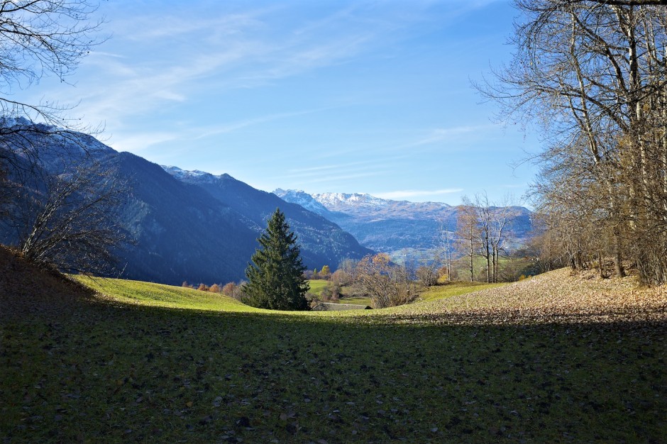 Filisur-Schweiz-Graubünden 2