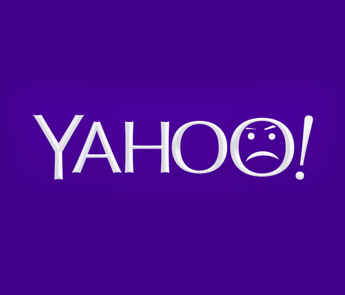 Yahoo! wurden Zugangsdaten von 1 Milliarde Nutzer gestohlen – vor drei Jahren!