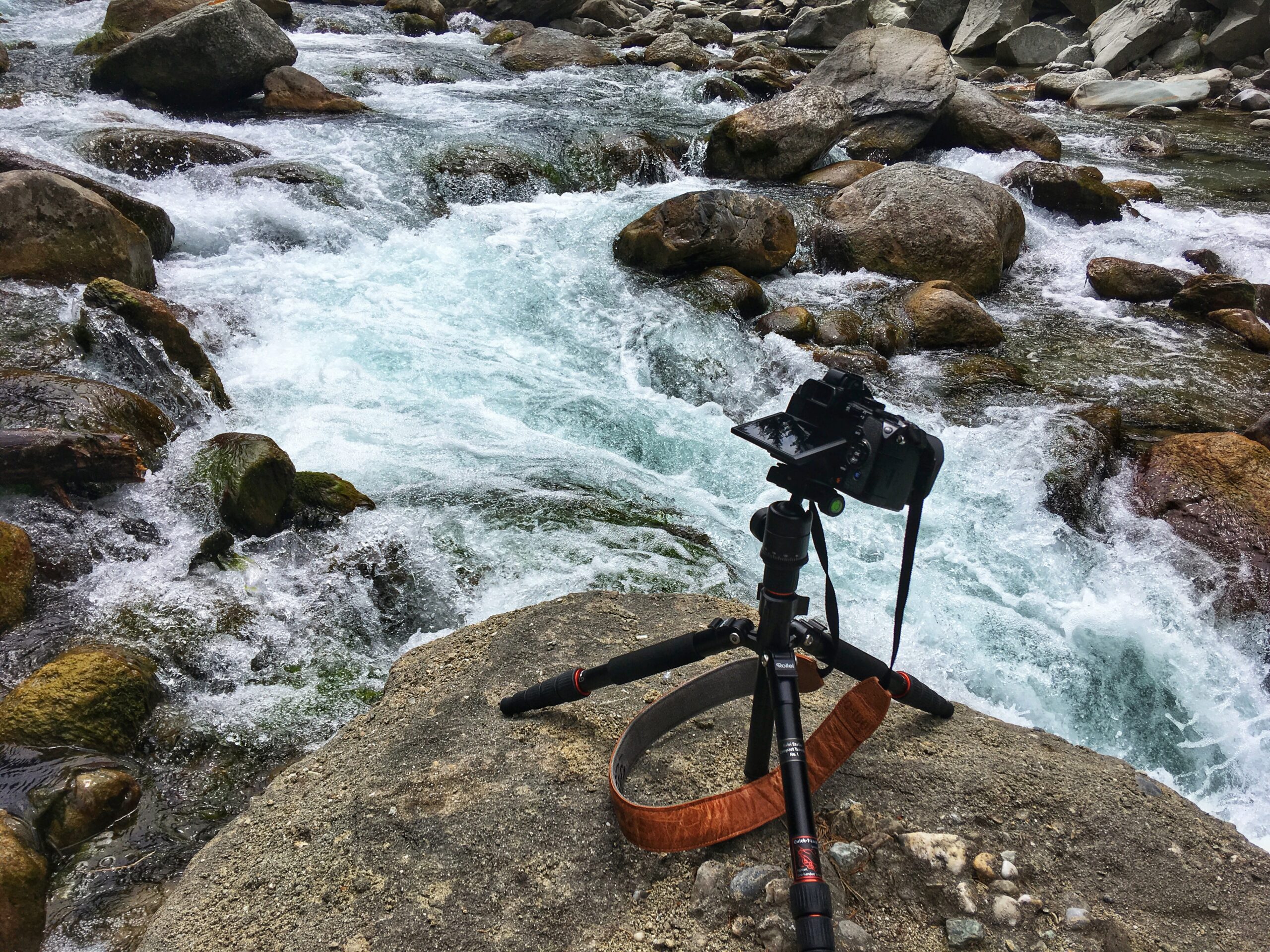 Natur vom Feinsten: Die Viamala-Schlucht in Graubünden