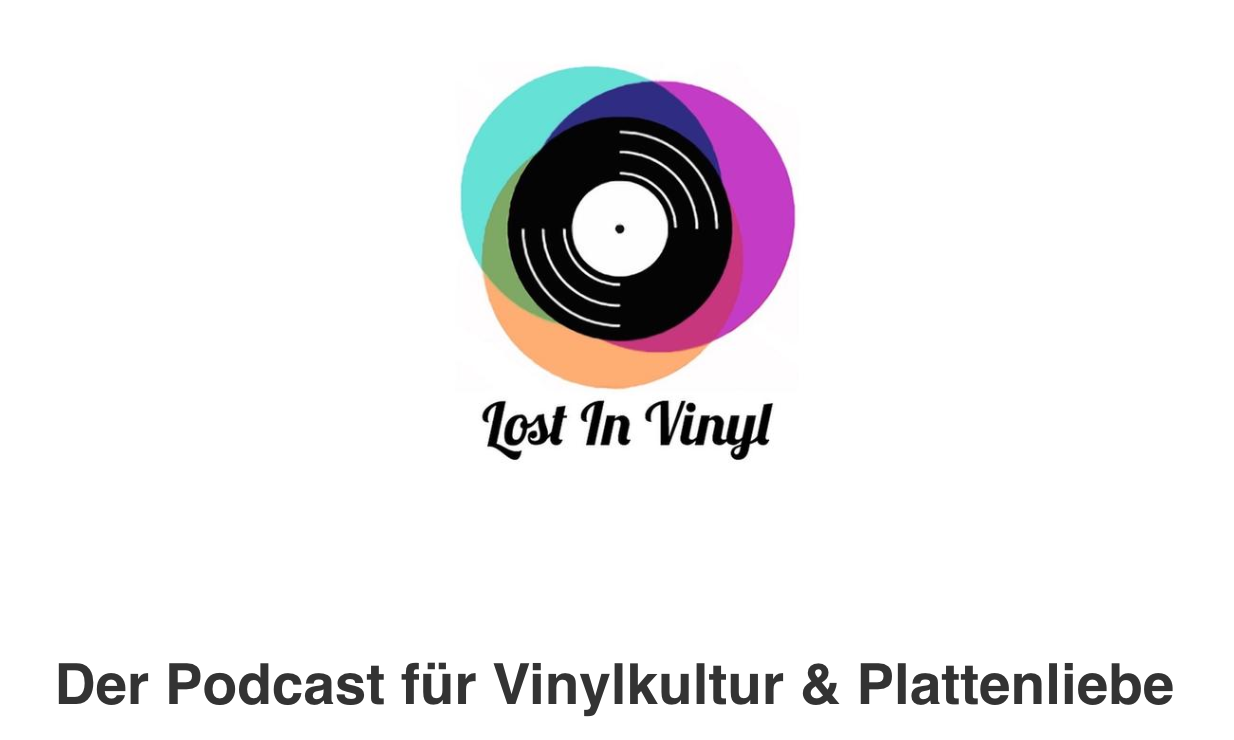 Empfehlung: Lost in Vinyl
